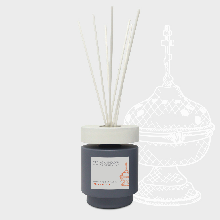 Diffusore per ambiente Spicy Essence